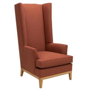 Trotton Wing Chair