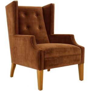 Billingshurst Wing Chair