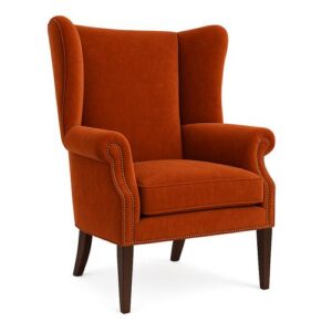 Washington Wing Chair