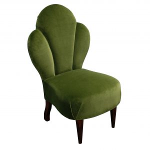 Leaf Accent Chair