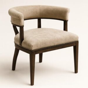 Jersey Tub Chair