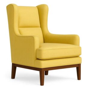 Orbit Wing Chair